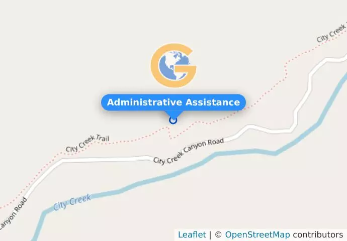 Administrative Assistance