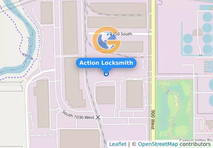 Action Locksmith