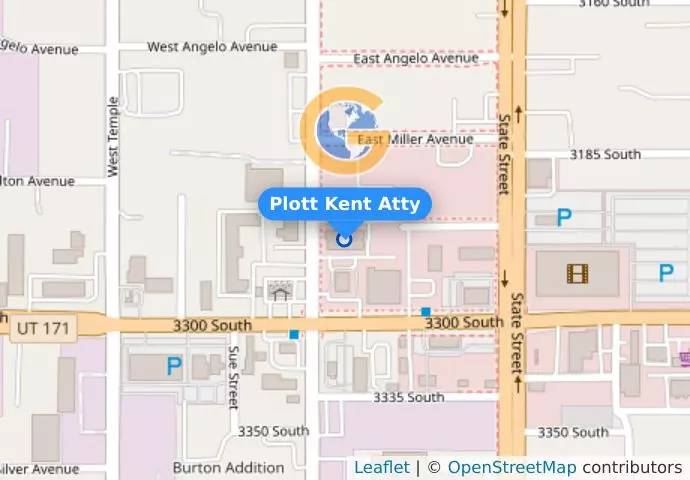 Plott Kent Atty