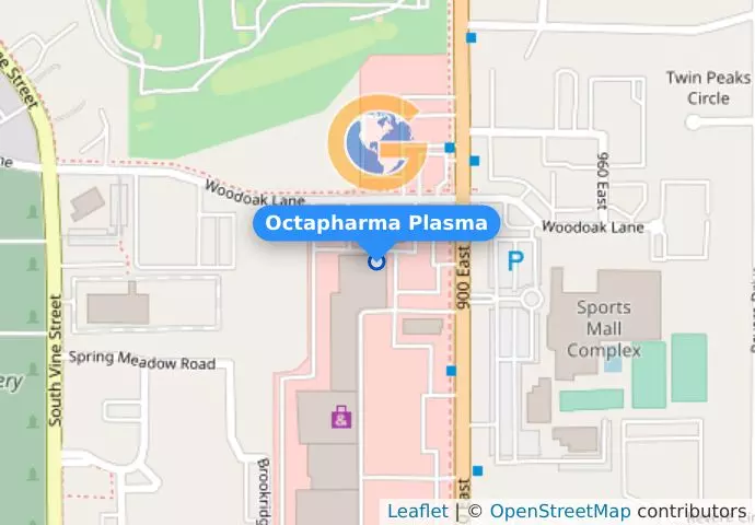 Octapharma Plasma
