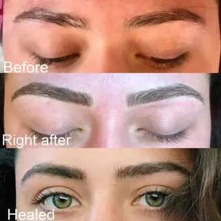 Tiff’s Beauty and Brows