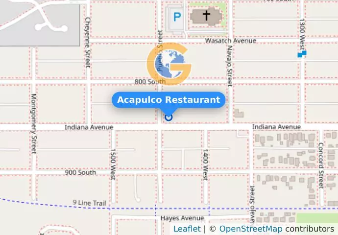 Acapulco Restaurant