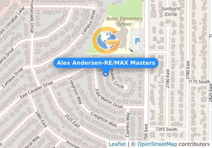 Alex Andersen-RE/MAX Masters