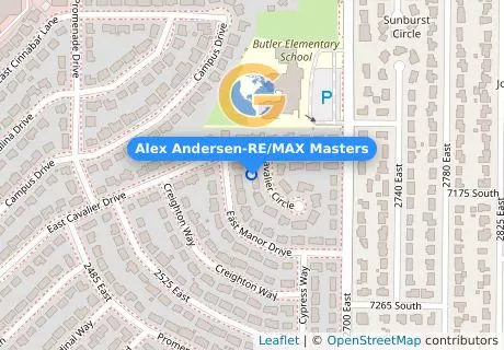 Alex Andersen-RE/MAX Masters
