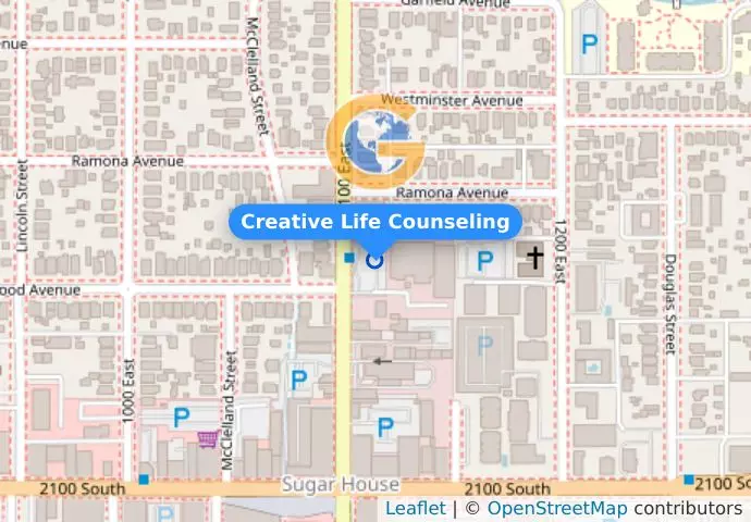 Creative Life Counseling