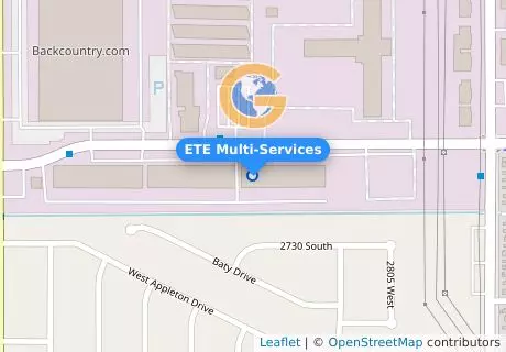 ETE Multi-Services