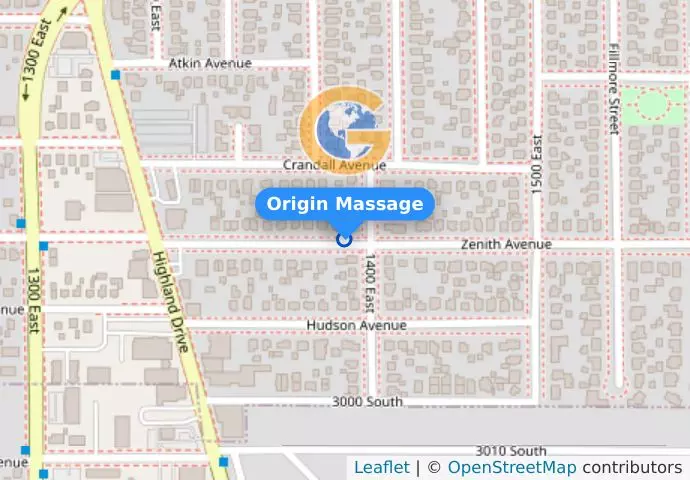 Origin Massage