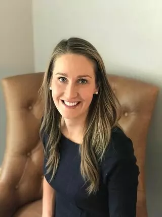 Hillary Taggart