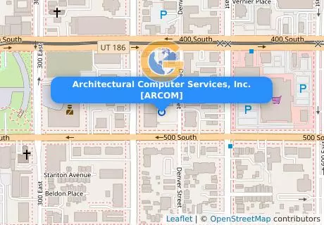 Architectural Computer Services, Inc. [ARCOM]