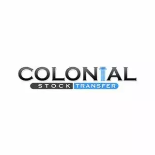Colonial Stock Transfer