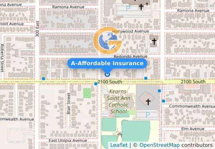 A-Affordable Insurance