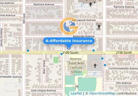 A-Affordable Insurance