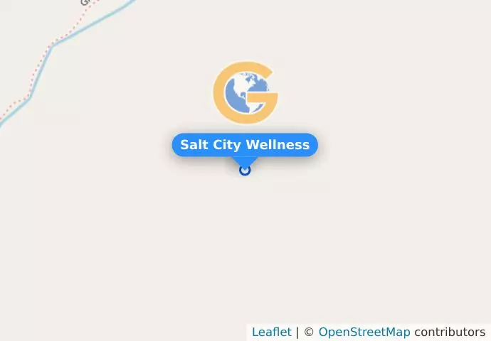 Salt City Wellness