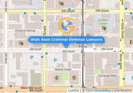 Utah Assn Criminal Defense Lawyers