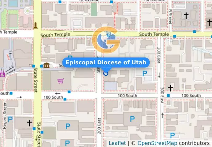 Episcopal Diocese of Utah