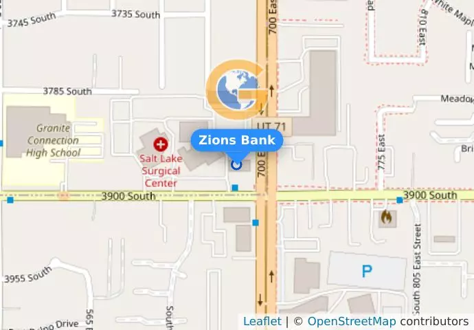 Zions Bank
