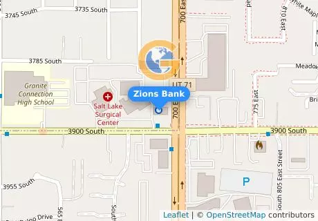 Zions Bank
