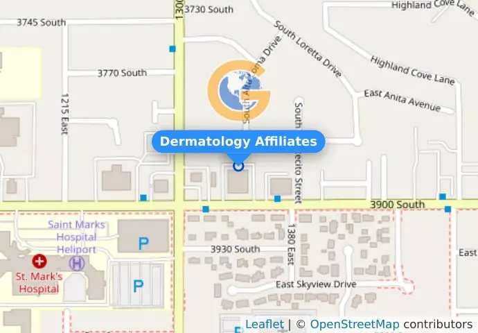 Dermatology Affiliates