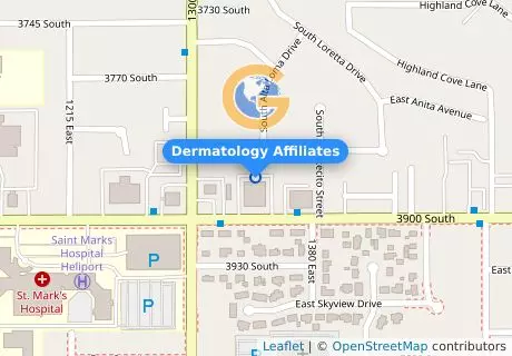 Dermatology Affiliates