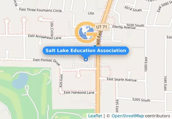 Salt Lake Education Association