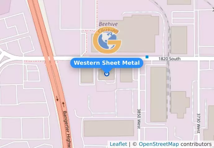 Western Sheet Metal