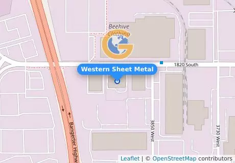 Western Sheet Metal