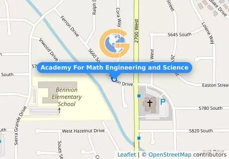 Academy For Math Engineering and Science