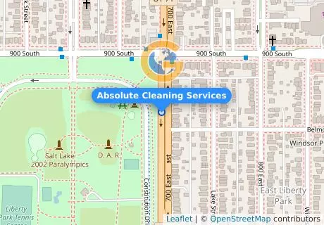 Absolute Cleaning Services