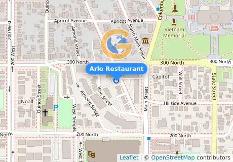 Arlo Restaurant