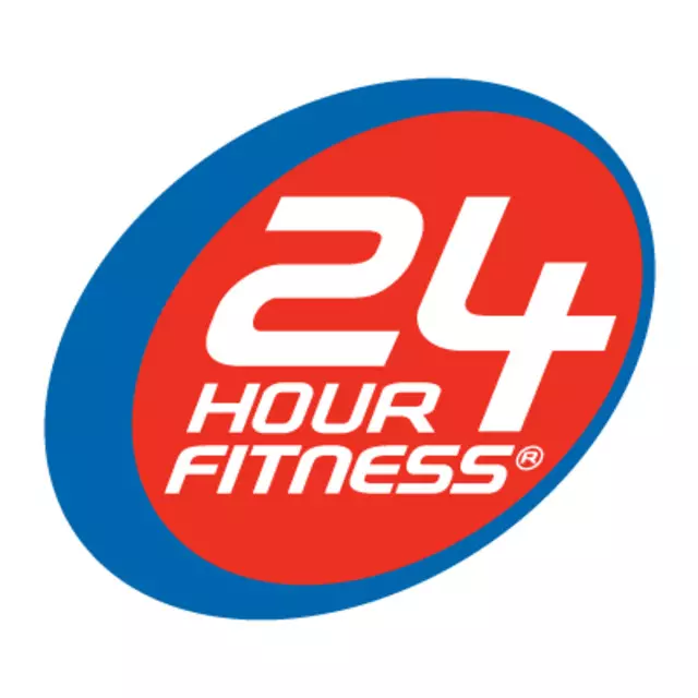 24 Hour Fitness - Trolley Corners