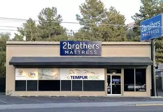 2 Brothers Mattress