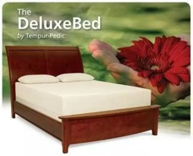 2 Brothers Mattress