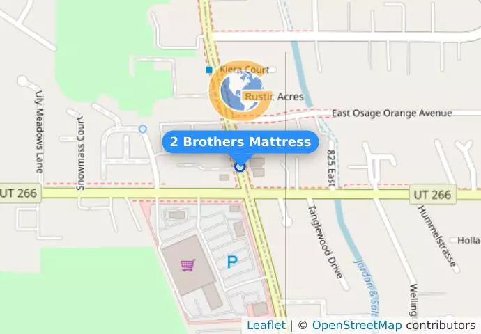 2 Brothers Mattress