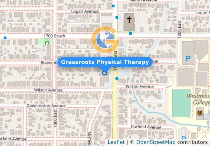 Grassroots Physical Therapy
