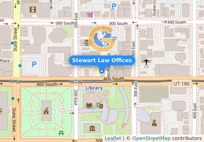 Stewart Law Offices