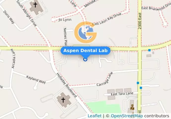 Aspen Dental Lab