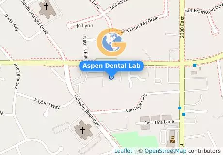 Aspen Dental Lab