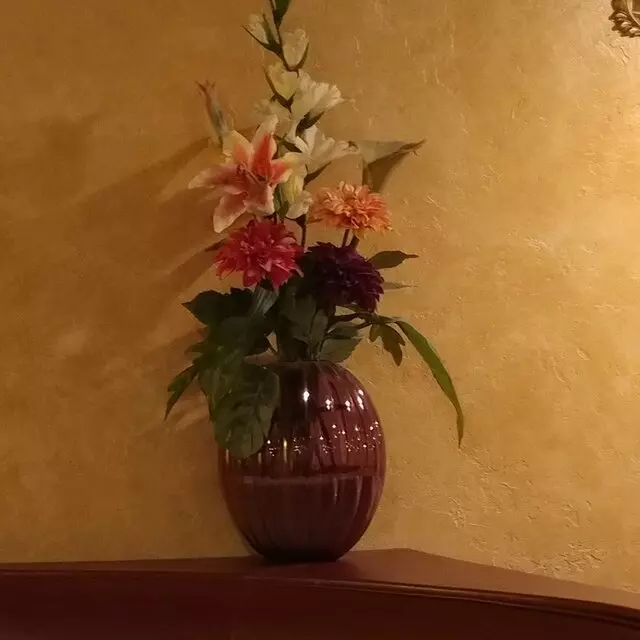 Siam Orchid By Dow