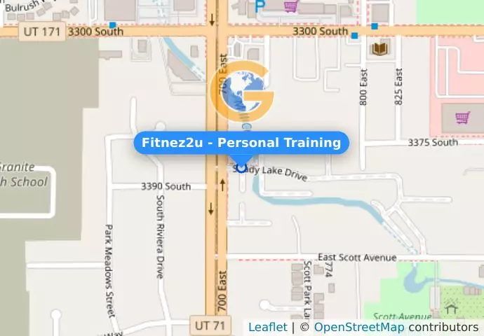 Fitnez2u - Personal Training