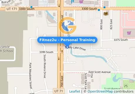 Fitnez2u - Personal Training