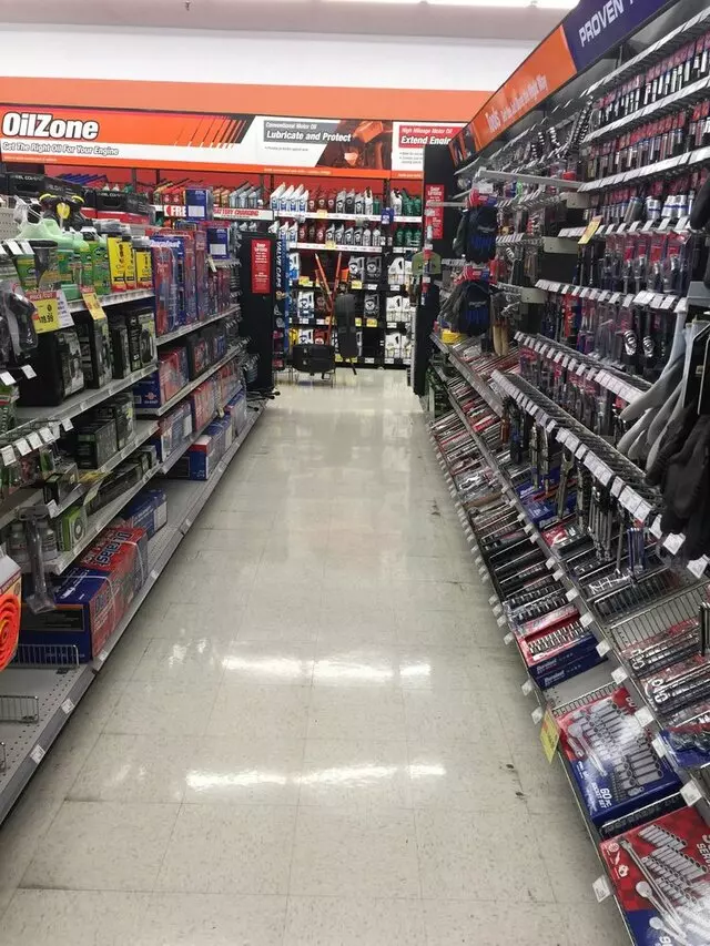 Autozone