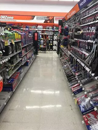 Autozone