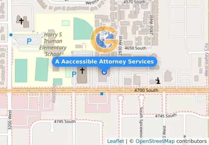 A Aaccessible Attorney Services