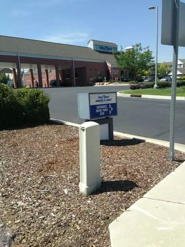 America First Credit Union