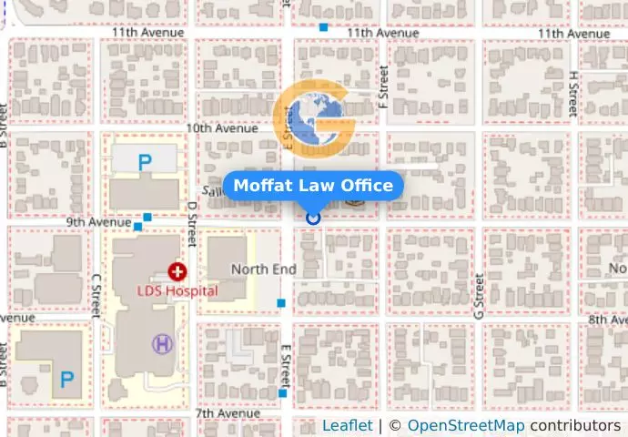 Moffat Law Office