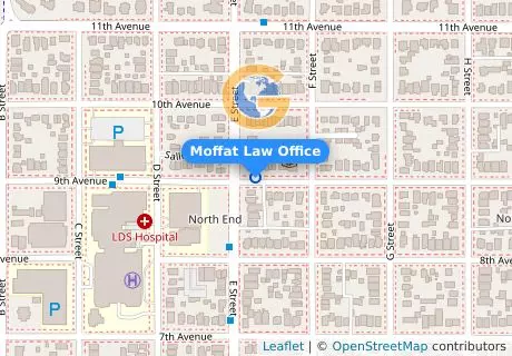 Moffat Law Office