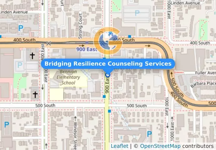 Bridging Resilience Counseling Services