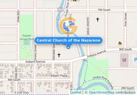 Central Church of the Nazarene