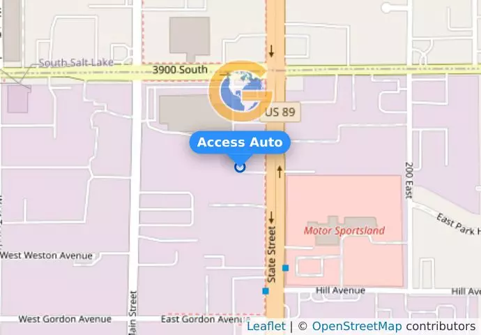 Access Auto