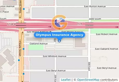 Olympus Insurance Agency